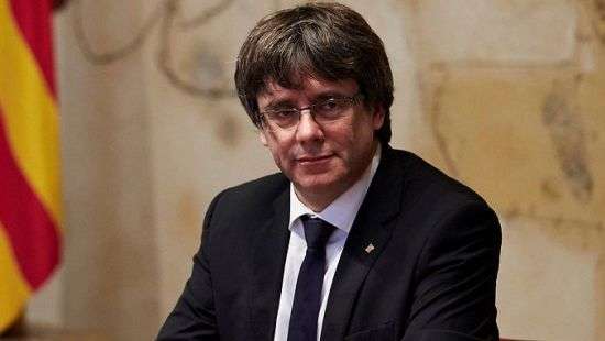 Пучдемон сможет участвовать в выборах в Каталонии