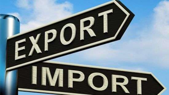 Украина стала покупать больше агропродукции за рубежом