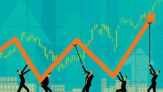 Экономический рост Украины: пять вопросов к Гройсману