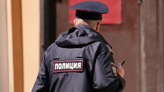 В России военнослужащий расстрелял жену и ребенка