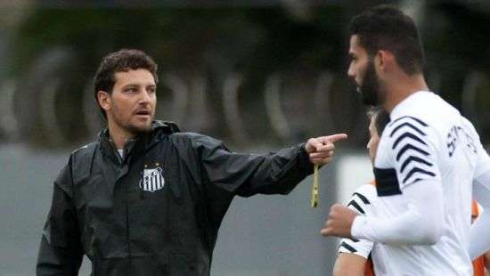 Экс-игрок «Шахтера» возглавил бразильский клуб