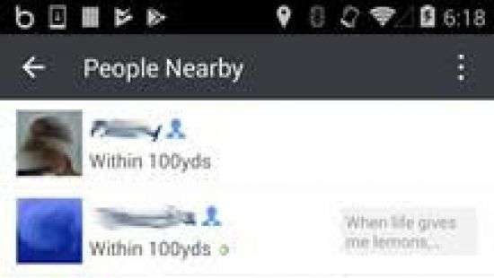 «Лаборатория Касперского» вычислила опасные приложения для онлайн-знакомств