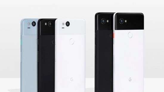 Google отреагировала на проблемы Pixel 2