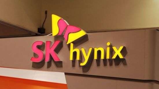 SK Hynix завершила квартал с рекордной прибылью