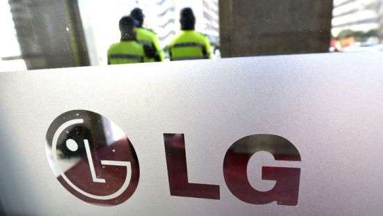 LG Electronics вернулась к прибыли