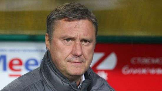 «Динамо» повторило антирекорд Блохина