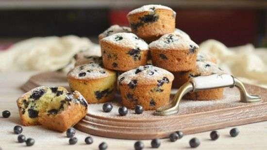 Быстрая еда может быть полезной, топ-7 вега-рецептов