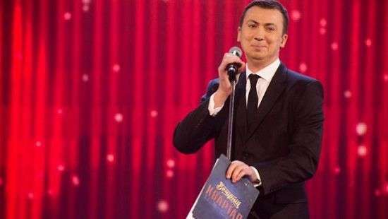 Известный шоу-мен  протроллил президента (ВИДЕО)