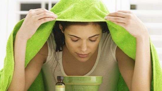 Как вылечить простуду в домашних условиях