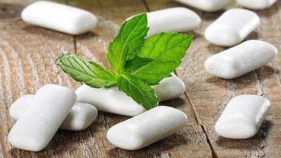 Специалисты доказали пользу жвачки для здоровья