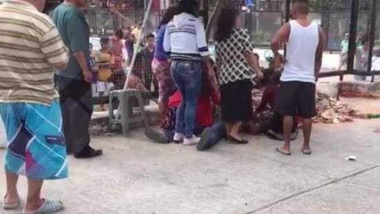 В Мексике открыли стрельбу во время футбольного матча: два человека погибли