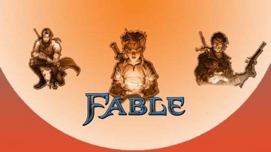 Microsoft рассказала о будущем Fable