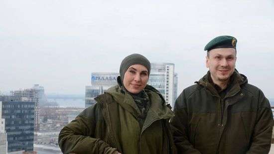 Осмаев рассказал о подробностях покушения и гибели жены (видео)