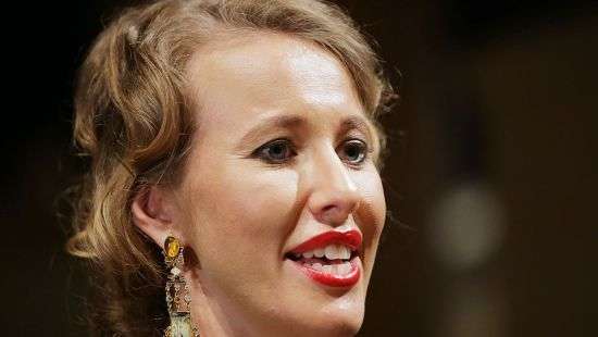 Придумавший косу Тимошенко политтехнолог ушел от Собчак