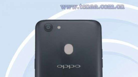 Рассекречен новый смартфон Oppo