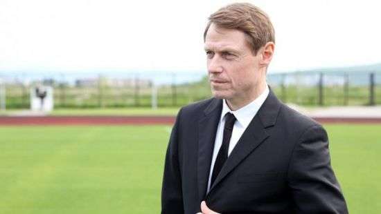 Бывший тренер «Карпат» уволен из клуба Кадырова