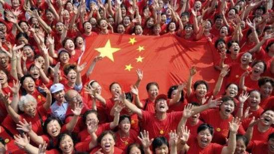 В Китае к 2020 году введут рейтинг граждан