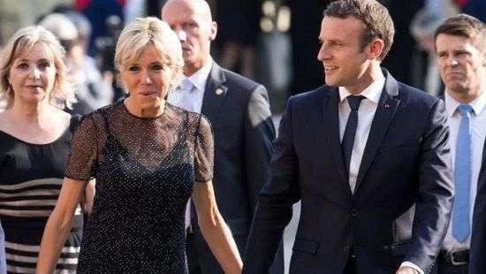 Самая нестандартная первая леди нашего времени вновь удивила публику (ФОТО)