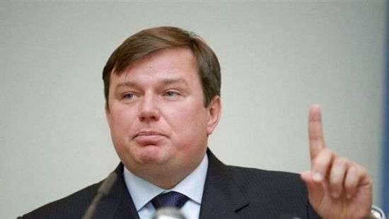 В Москве задержали «завхоза Кучмы» Бакая