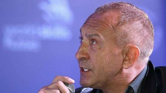 Автор косы Тимошенко рассказал, почему ушел от Собчак