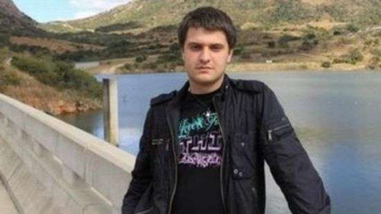 НАБУ проводят обыск у сына главы МВД Авакова