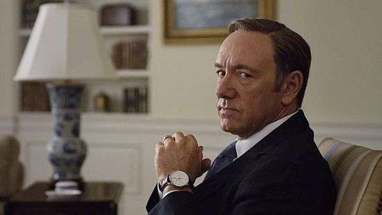 Любимый сериал «Карточный домик» под угрозой закрытия