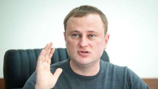 И.о. главы «Укрспирта»: «Государство не выиграет от демонополизации производства спирта»