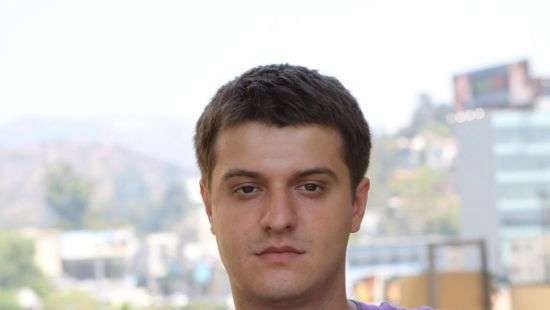 В Киеве задержан сын Авакова в рамках расследования НАБУ по «делу о рюкзаках» (ВИДЕО)