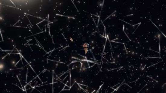 Клипмейкеры скоро останутся без работы (ВИДЕО)