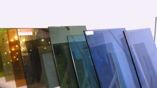 В Швеции появились стекла, способные отапливать помещения