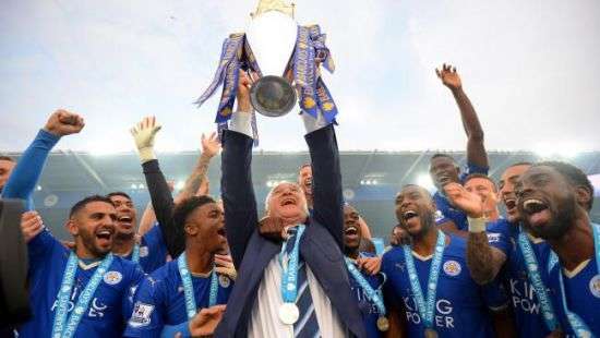 Раньери отказался возглавить чемпиона Англии