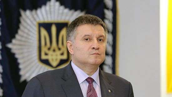 В МВД резко отреагировали на задержание сына Авакова детективами НАБУ