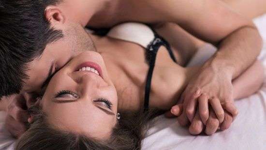 Как повысить сексуальную выносливость, рассказали эксперты