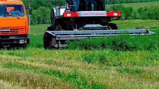 В Житомирской области есть агро-аферист Попов, - блоггер