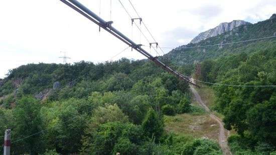 В Крыму заявили о диверсии на газопроводе