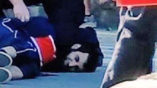 Водитель грузовика-убийцы приехал в США, выиграв грин-карту