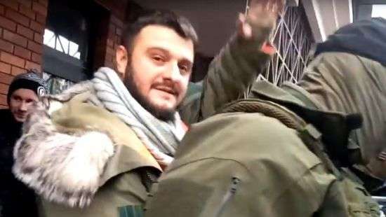 Сегодня сын Авакова предстанет перед судом