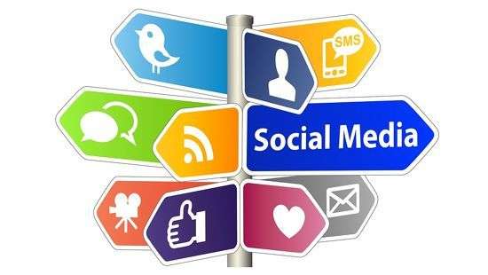 США займется пропагандой в Facebook, Twitter и Google