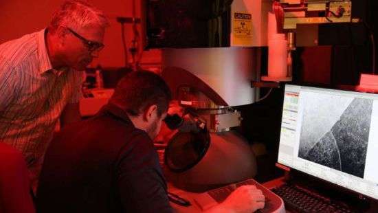 Произведен прорыв в 3D-печати нержавеющей стали