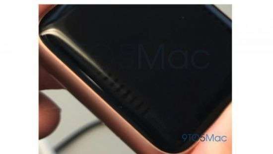 У Watch Series 3 обнаружились первые проблемы