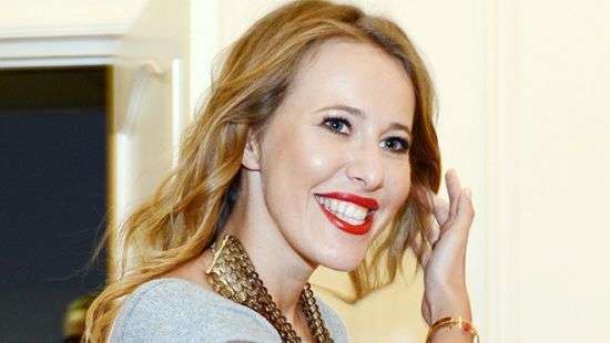 Собчак рассказала, что ее связывает Путиным