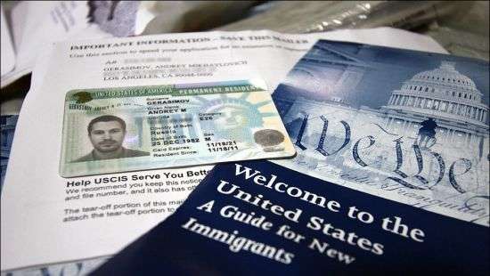 Трамп хочет отменить визовые лотереи