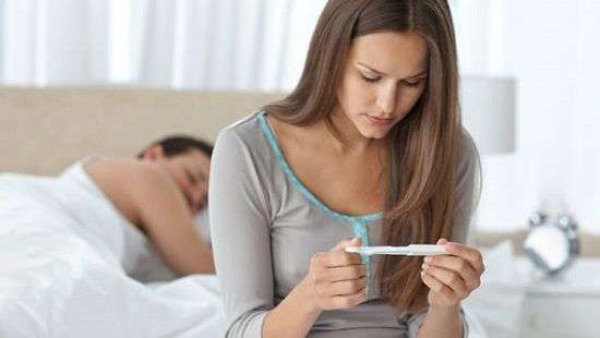 Специалисты выявили необычную причину бесплодия