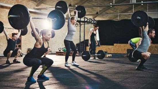 Эксперты назвали преимущества групповых тренировок
