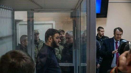 «Рюкзаки Авакова» закупали по 2899 грн при фактической стоимости в 555 грн, - прокурор