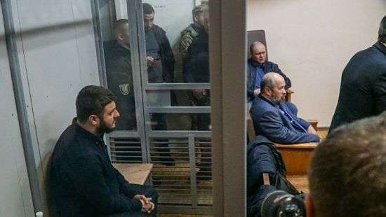 Защитник Александра Авакова считает безосновательным его задержание