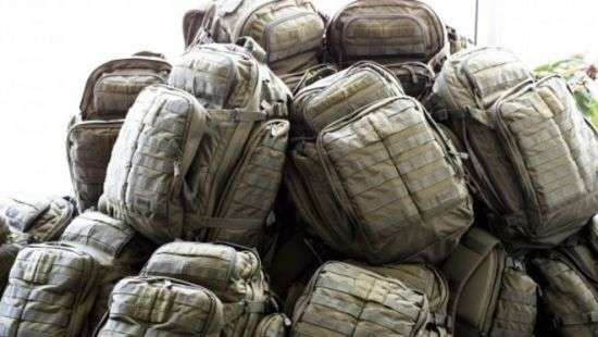 Суд оставил на свободе еще двоих фигурантов дела о «рюкзаках Авакова»