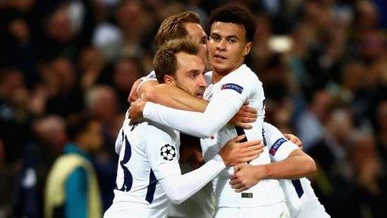 Все результаты матчей Лиги чемпионов