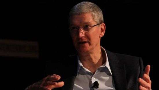 Глава Apple назвал основную проблему соцсетей