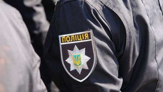 Из-за убийства Окуевой полицию Киева и области перевели на усиление